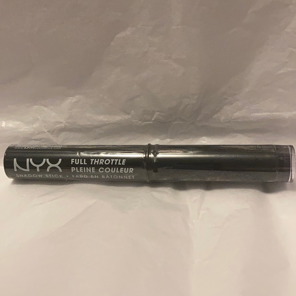 NYX shadow stick